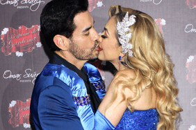 Aracely Arambula David Zepeda