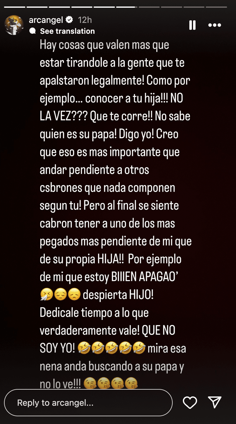 Arcangel