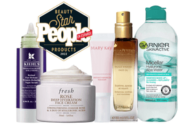 Productos estrella belleza piel rostro otoño 2022
