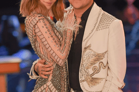 Belinda y Christian Nodal