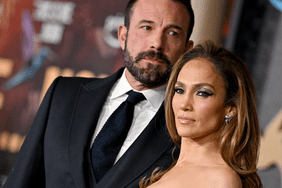 Ben Affleck y Jennifer López