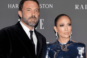 Jennifer Lopez Ben Affleck