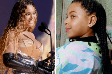 Beyoncé
