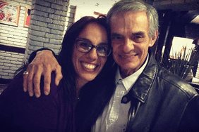 José José y Marysol Sosa