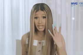 Cardi B