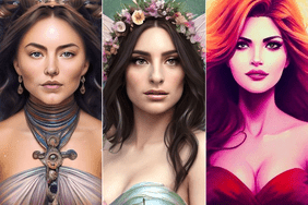 Trend viral lense app celebridades