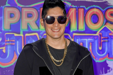 Chyno Miranda