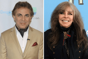 Cristian Castro y Verónica Castro