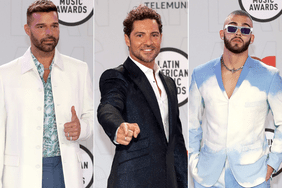 Mejor vestios hombres Latin Amas alfombra