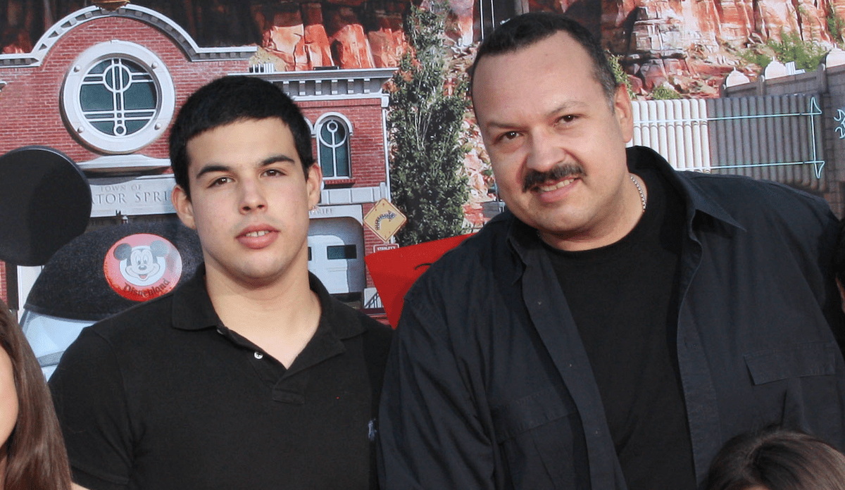 Emilio y Pepe Aguilar