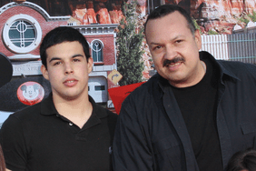Emilio y Pepe Aguilar