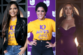 Famosas Teleton USA 2022