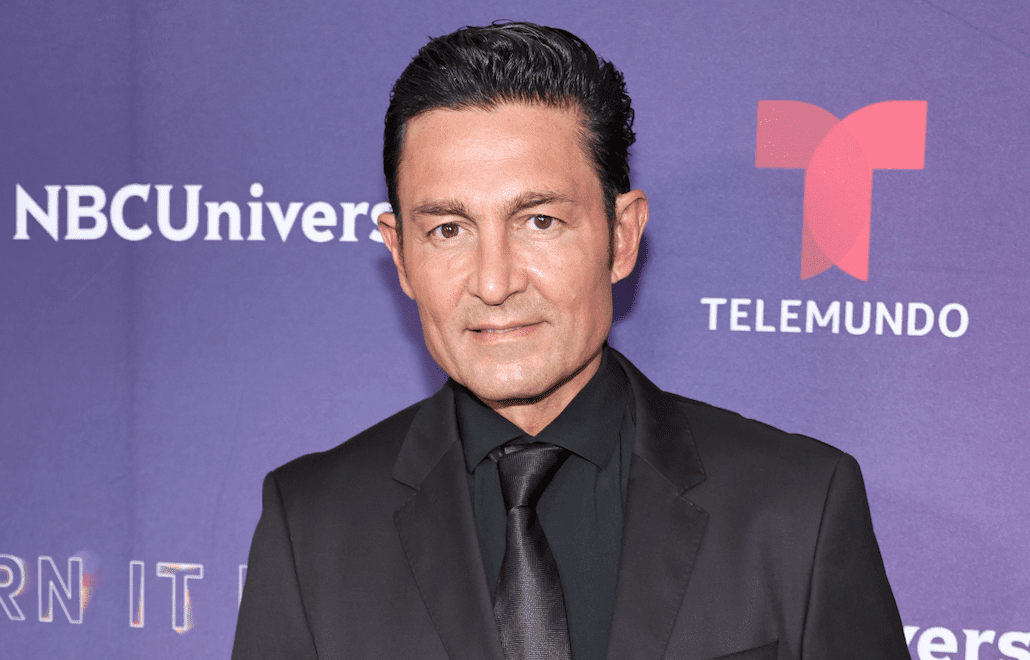 Fernando Colunga