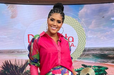 Look del día