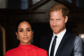 Harry y Meghan MArkle nuevos retratos oficiales