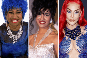 Celia Cruz, Selena, Ivy Queen