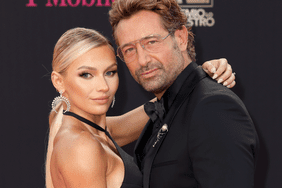 Irina Baeva Gabriel Soto