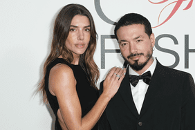 Valentina Ferrer J Balvin