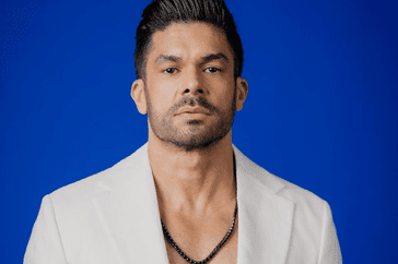 Jerry Rivera