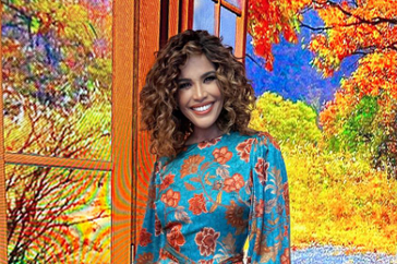El look del día