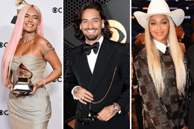 Karol G, Maluma y Beyoncé
