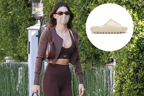 Sandalias feas copia el estilo de las celebridades