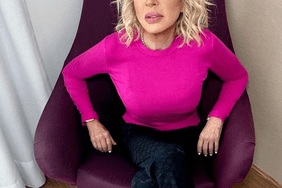 Laura Bozzo, noviembre 2022