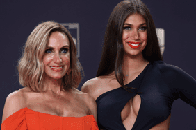 Lili Estefan y Lina Luaces