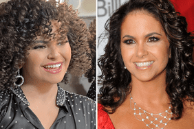 Lucerito Mijares y Lucero