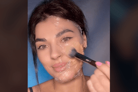 tiktok reto maquillaje