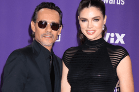Marc Anthony Nadia Ferreira