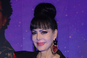 Maribel guardia cambio look calva