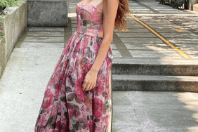 Marlene Favela, look del dia