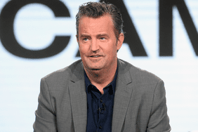 Matthew Perry