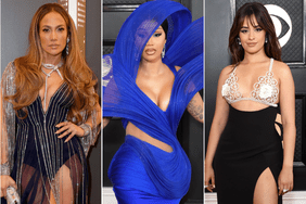 mejor vestidas grammy 2023