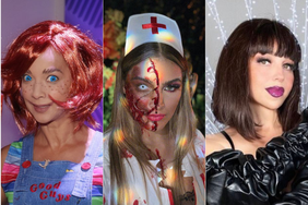 Mejores disfraces famosos Haloween 2022
