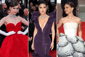 Mejores looks Cannes 2023