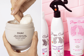 Productos para el cabello, mujeres empresarias