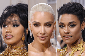 Cardi B, Kim Kardashian, Ariana DeBose, Met Gala