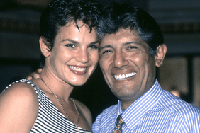 Niurka Marcos y Juan Osorio