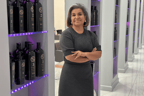 Nubia Rëzo, CEO y fundadora de Rëzo Salón