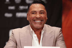 Oscar de la Hoya