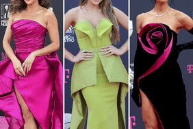 Premio Lo nuestro 2023, pamela silva, migbelis castellanos, alejandra espinoza