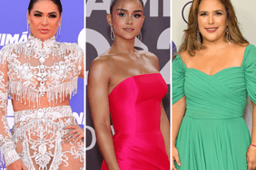 Galilea Montijo, clarissa molina, angelica vale
