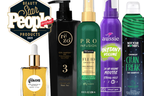 Productos estrella, cabello, 2023