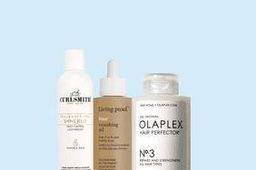 Productos para el cabello seco