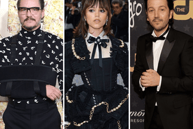 pedro pascal, jenna ortega, diego luna, emmys