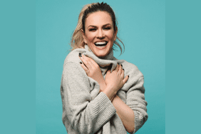 Rebecca de Alba Fundación cáncer