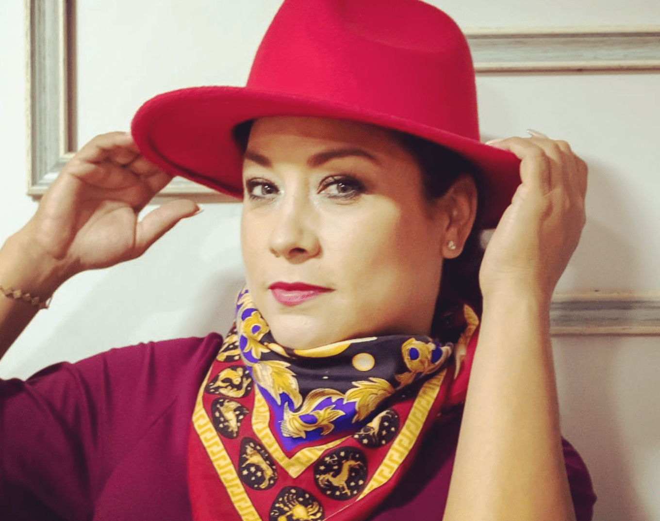 Renata del Castillo