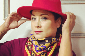 Renata del Castillo